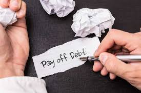 How to Pay Off Debt Fast